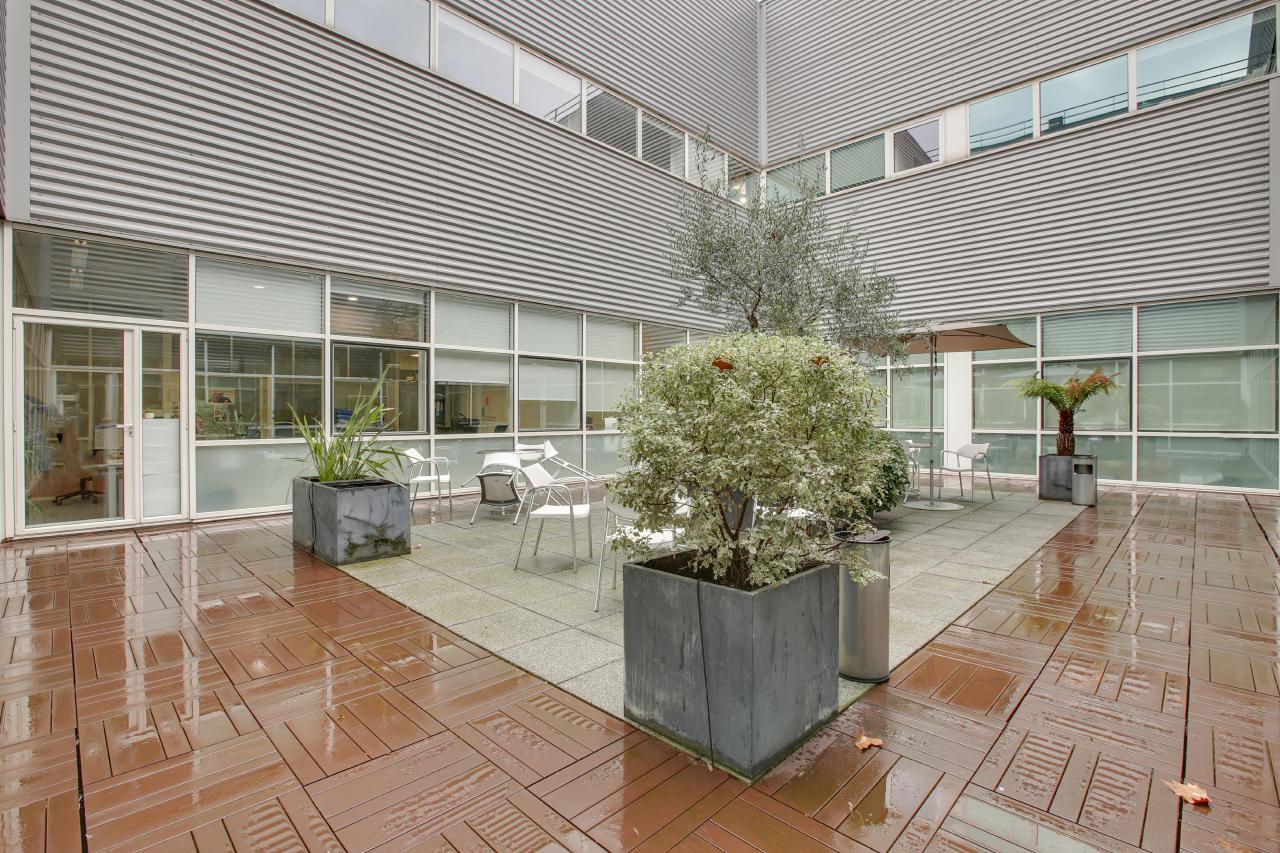 Bureau Boulogne-Billancourt 2617m² Location bureau Boulogne-Billancourt Hauts-de-Seine OLBUR2104562 5